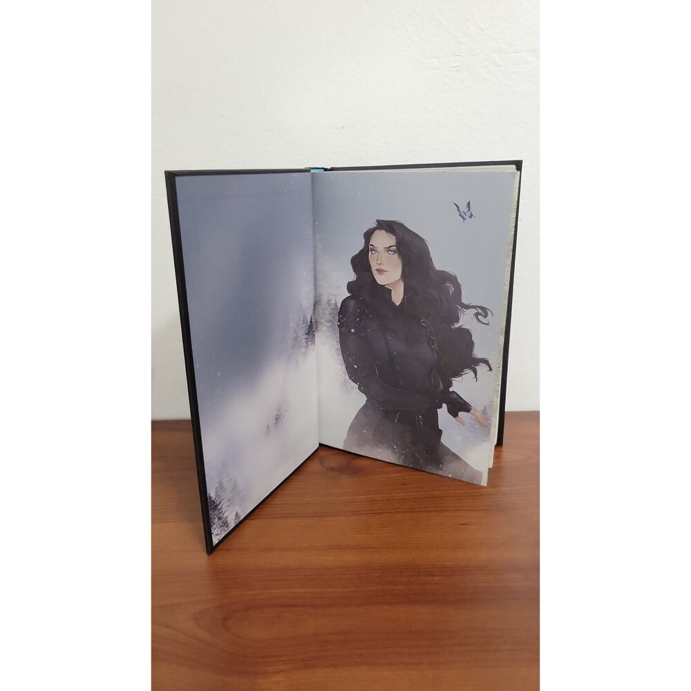 Quick Silver Book - Picture 3 of 3